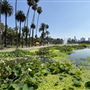 Echo Park Lake Recreation Center