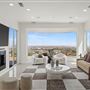 Hollywood Hills Pool Home with 180 Degree Views from DTLA to Santa Monica