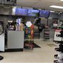 Wee Vill Market in Winterhaven RV Park