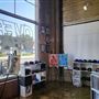 Overspray Art Supply & Gallery