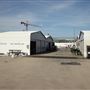 Depict, Inc. - Warehouse, Rooftop & Base Camp
