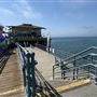 Santa Monica State Beach (SB) / Pacific Park Santa Monica Pier