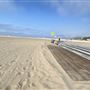Santa Monica State Beach (SB) / Pacific Park Santa Monica Pier