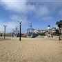 Santa Monica State Beach (SB) / Pacific Park Santa Monica Pier