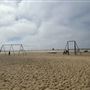 Santa Monica State Beach (SB) / Pacific Park Santa Monica Pier
