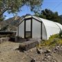 Mountain A-Frame and Recording Studio with Spectacular Views