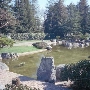 Japanese Friendship Tea Garden @ Kelley Park