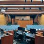 West Covina City Hall