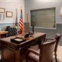 SirReel Studios Standing Sets