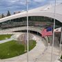 Fresno City Hall