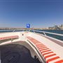 Emerald Hornblower @ Port of San Diego - City Cruises