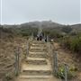 Baldwin Hills Scenic Overlook State Park (SP)