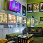 Flappers Comedy Club and Restaurant (Burbank)