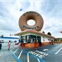 Randy's Donut Shop