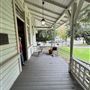 Centinela Adobe Ranch House
