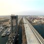 Commodore Schuyler F. Heim Bridge