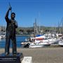 Spud Point Marina