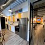 New York Style Loft - Open Space - 3,800 square feet