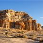 Red Rock Canyon State Park (SP)