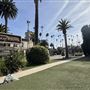Hollywood Forever Cemetery