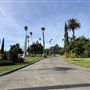 Hollywood Forever Cemetery