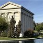 Hollywood Forever Cemetery