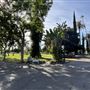 Hollywood Forever Cemetery