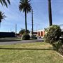 Hollywood Forever Cemetery