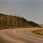 Cerro Noroeste Road