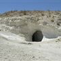 Cudahy's Old Dutch Cleanser Mine (Located within Red Rock Canyon State Park)