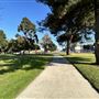 Harbor City Recreation Center