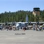 Lake Tahoe Airport