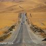 Edmonston Pump Plant Road / Pipeline thru Tejon Ranch - Department of Water Resources (DWR)
