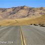 Edmonston Pump Plant Road / Pipeline thru Tejon Ranch - Department of Water Resources (DWR)