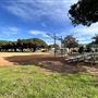 Veterans Memorial Complex