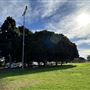 Veterans Memorial Complex
