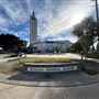 Veterans Memorial Complex