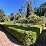 Wattles Mansion & Gardens