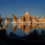 Mono Lake Tufa State Natural Reserve (SNR) / South Tufa Lake - Inyo National Forest (NF)