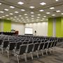 San Jose McEnery Convention Center & Theaters