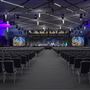 San Jose McEnery Convention Center & Theaters