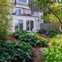 Pacific Heights Property - Exterior filming only