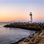 Santa Cruz Harbor