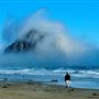 Morro Strand State Beach (SB)