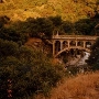 Kaweah River Bridge 1923 / Pumpkin Hollow Bridge