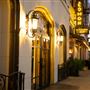 The Edmon Restaurant Bar