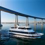Emerald Hornblower @ Port of San Diego - City Cruises