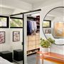 Palo Alto  CA Mid-Century Eichler Residential Home