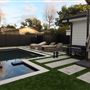 Modern Valley Home with Pool and Spacious Backyard