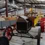 California Agriculture Museum